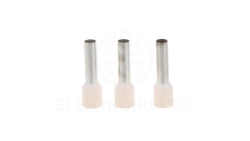 Końcówka kablowa HI 10/18 ERHL E08KH-02010107400 /100szt./
