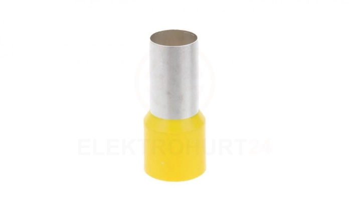 Końcówka kablowa HI 150/32 ERHL E08KH-02010110000 /25szt./