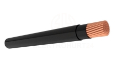 Kabel energetyczny YKY 1x240 0,6/1kV /bębnowy/ 11194005
