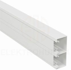 Oprawa awaryjna AXP IP65/20 ECO LED 3W 330lm (opt. otwarta) 1h jednozadaniowa AT biała AXPO/3W/E/1/SE/AT/WH