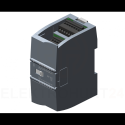 Moduł wejść binarnych SIMATIC S7-1200 SM 1221, 16 WEJŚĆ 24V DC, WEJŚCIA TYPU SINK/SOURCE 6ES7221-1BH32-0XB0