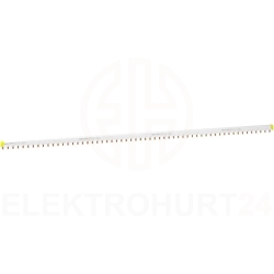 Szyna łączeniowa 3P 100A 16mm2 sztyftowa (57 mod.) A9XPH357