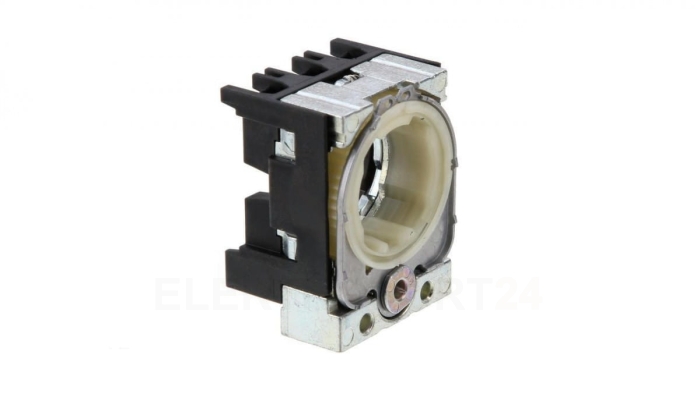 Podstawa mocująca 3 elementy metalowa SIRIUS ACT 3SU1510-0AA10-0AA0