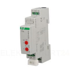 Ściemniacz uniwersalny (R, L, C i ELS) 100-500W