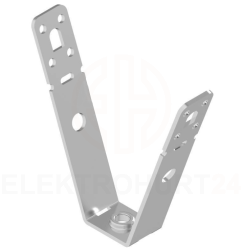 Wieszak trapezowy WT120 M8 730612