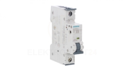 Wyłącznik nadprądowy 1P C 4A 10kA AC SENTRON 5SY5104-7