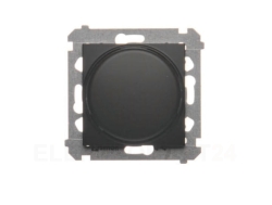 Simon 54 Ściemniacz obrotowy do LED ściemnialnych