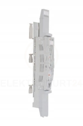 Rozłącznik listwowy NH00/185mm 160A zacisk M8