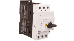Wyłącznik silnikowy PKZM4-16-EA 3P 7,5kW 10-16A 190018
