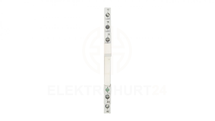 Przekaźnik interfejsowy PIR6W-1P-24VDC (SZARE) 856063