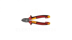 Szczypce do cięcia bocznego VDE 145 mm 4932464566
