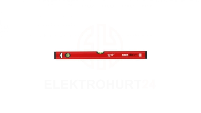 Poziomica Slim 60 cm magnetyczna 4932464855