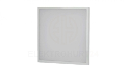 Oprawa wstropowa Panel LED 36W 3960lm 6400K IP20 600x600 (podtynkowy/natynkowy 2w1) 638021