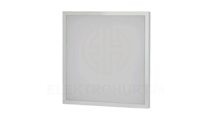 Oprawa wstropowa Panel LED 36W 3960lm 6400K IP20 600x600 (podtynkowy/natynkowy 2w1) 638021