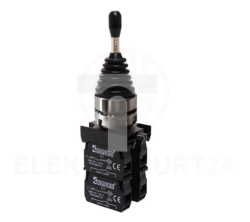 Joystick CM 4-pozycyjny niestabilny, 4NO T0-CM707DJ41