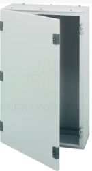 Obudowa Orion plus drzwi pełne 800x500x250mm IP65 FL122A