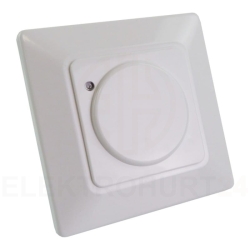Czujnik mikrofalowy ruchu CM-4, max. 1200W, AC220-240V, 50/60Hz, kąt działania 180*, zasięg 5-15m