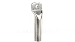 Końcówka oczkowa aluminiowa 2KAM 240/10 E12KA-0105