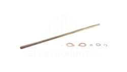 Przedłużenie osi napędu K3 DMV250N/400N (600mm) 4K10K3H600 6090658