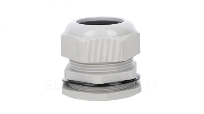 Dławnica kablowa DP-EN 63 HM E03DK-01040100803