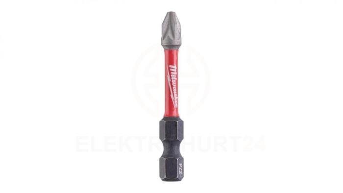 Bit udarowy Shockwave PZ2 50 mm 4932430865