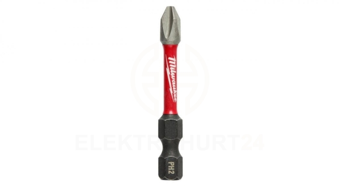 Bit udarowy Shockwave PH2 50 mm 4932430854