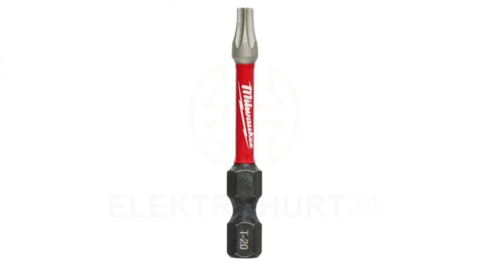 Bit udarowy Shockwave TX20 50mm 4932430876