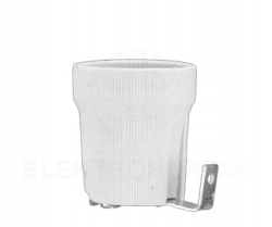 Oprawka E27 porcelanowa typ 426 D.3009A /20szt./