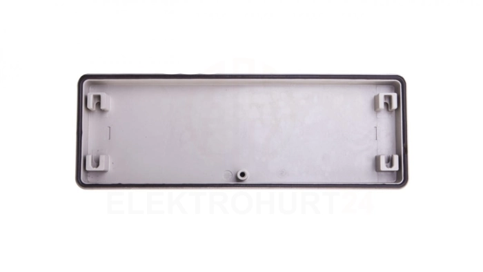 Flansza wprowadzeniowa do obudowy CI 375mm FL4-X 024355