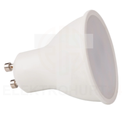 Żarówka LED GU10 2W 3000K