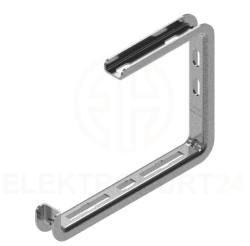 Wspornik ścienno-sufitowy WSS50 720205