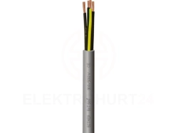 Przewód sterowniczy BiT 500 2x0,75 300/500V S54425 klasa Eca /bębnowy/