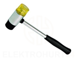 Wtyczka naprawcza USB-A /beznarzędziowa/ 12035