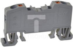 Złączka uniwersalna sprężynowa OPK 2,5mm2 szara, T0-1502-1020013