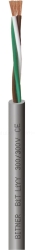 Przewód sterowniczy BiT LiYY 4x0,5 300/300V S30081 klasa Eca /bębnowy/