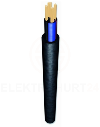 Kabel energetyczny YKXS 1x50 0,6/1kV /bębnowy/