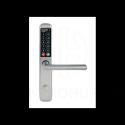 Klamka szyfrowa MCM EASY KEY ADAPT INOX