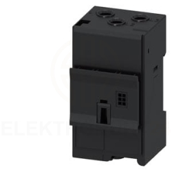 Moduł przekładników prądowych 25A 3UF7101-1AA00-0