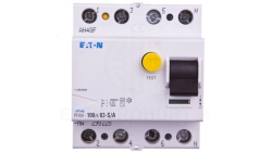 Wyłącznik różnicowoprądowy 4P 100A 0,3A selektywny typ A PFIM-100/4/03-S/A 290220