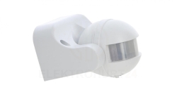 Czujnik ruchu 1200W 180st. biały B50-SES09WH