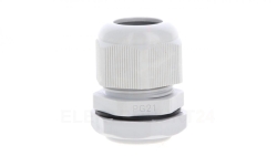 dławnica kablowa szara PG-21