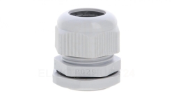 dławnica kablowa szara PG-29