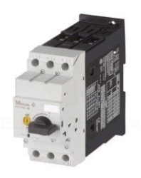 Wyłącznik silnikowy PKZM4-40 3P 20kW 32-40A 222354