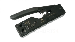 Zaciskarka specjalna do wtyków WT108 NI036