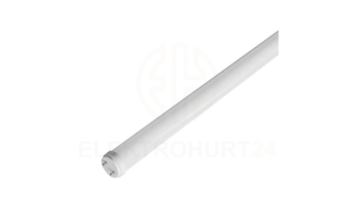 Świetlówka LED G13 T8 20W 2100lm 6500K 150cm ( + starter LED ) 3 Lata Gwarancji 7803