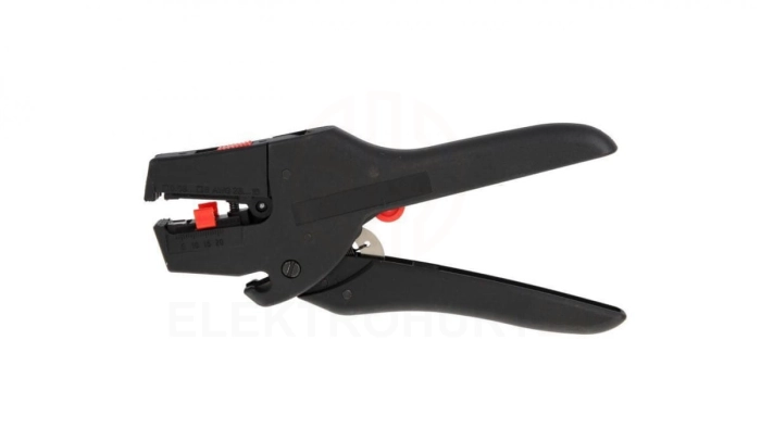 Ściągacz izolacji 0,08-6mm2 STRIPPER/0,08-6 C E06NZ-01030100201