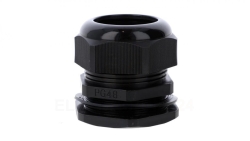 Dławnica kablowa DP 48 H BK E03DK-01030300903