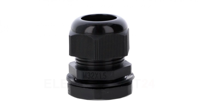 Dławnica kablowa DP-EN 32 HM BK E03DK-01040124003