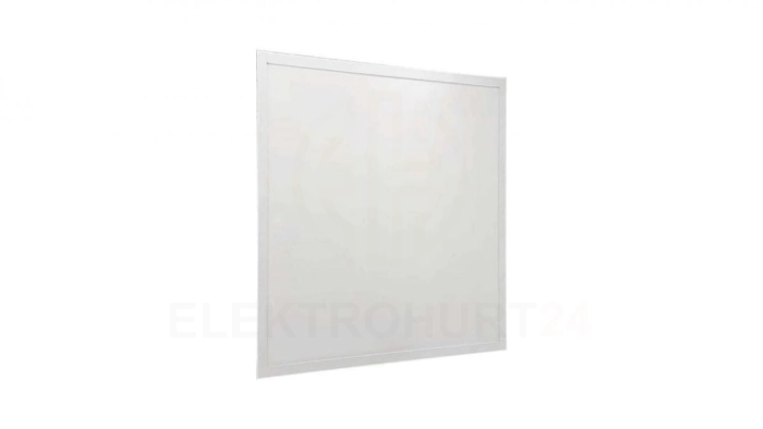 Oprawa wstropowa Panel LED 36W 4320lm 6400K IP20 600x600 (podtynkowy/natynkowy 2w1) 10219