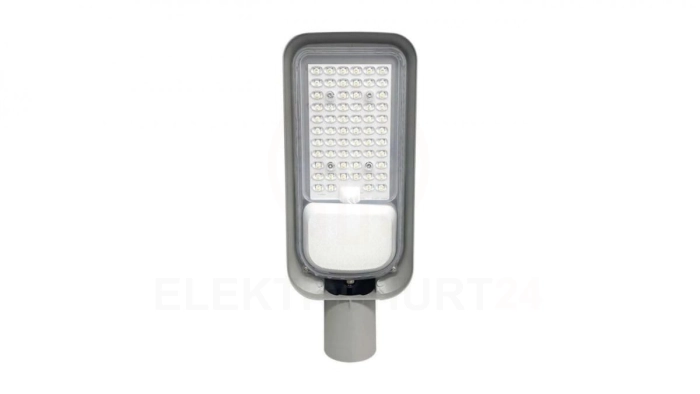 Oprawa Uliczna LED 50W 4270lm 4000K IP65 7888
